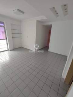 APARTAMENTO - BAIRRO CAMPESTRE, ZONA LESTE