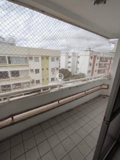 APARTAMENTO - BAIRRO CAMPESTRE, ZONA LESTE