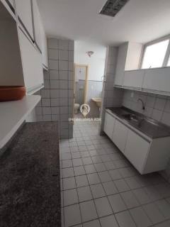 APARTAMENTO - BAIRRO CAMPESTRE, ZONA LESTE