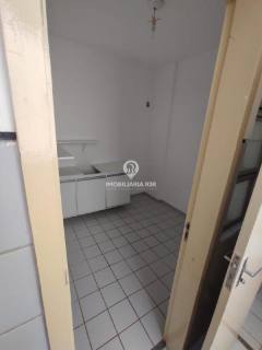 APARTAMENTO - BAIRRO CAMPESTRE, ZONA LESTE