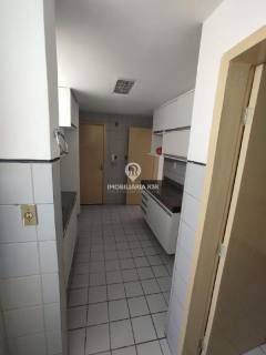 APARTAMENTO - BAIRRO CAMPESTRE, ZONA LESTE