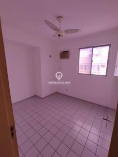 APARTAMENTO - BAIRRO CAMPESTRE, ZONA LESTE