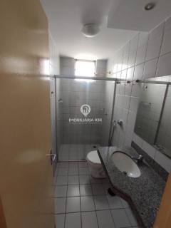 APARTAMENTO - BAIRRO CAMPESTRE, ZONA LESTE