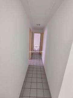 APARTAMENTO - BAIRRO CAMPESTRE, ZONA LESTE