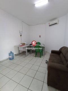 PONTO COMERCIAL – BAIRRO SAMAPI ZONA LESTE