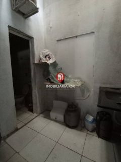 PONTO COMERCIAL – BAIRRO SAMAPI ZONA LESTE