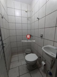 PONTO COMERCIAL – BAIRRO SAMAPI ZONA LESTE