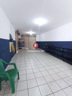 PONTO COMERCIAL – BAIRRO SAMAPI ZONA LESTE