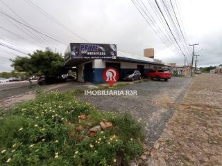 PONTO COMERCIAL – BAIRRO SAMAPI ZONA LESTE
