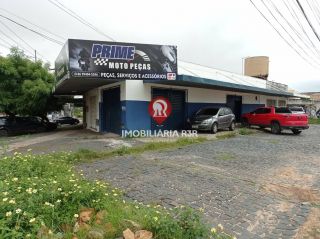 PONTO COMERCIAL – BAIRRO SAMAPI ZONA LESTE