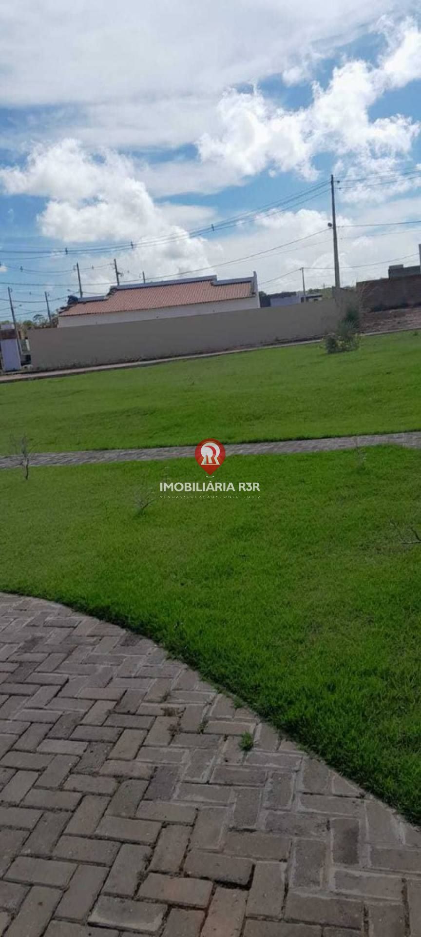 LOTE - BAIRRO VERDE LAR, ZONA LESTE