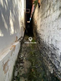 CASA – BAIRRO PIÇARREIRA, ZONA LESTE