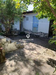 CASA – BAIRRO PIÇARREIRA, ZONA LESTE