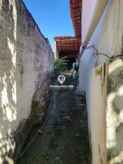 CASA – BAIRRO PIÇARREIRA, ZONA LESTE
