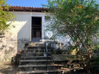 CASA – BAIRRO PIÇARREIRA, ZONA LESTE