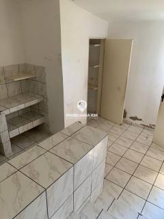 CASA – BAIRRO PIÇARREIRA, ZONA LESTE