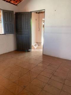 CASA – BAIRRO PIÇARREIRA, ZONA LESTE