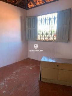 CASA – BAIRRO PIÇARREIRA, ZONA LESTE
