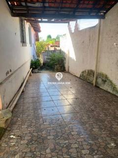 CASA – BAIRRO PIÇARREIRA, ZONA LESTE