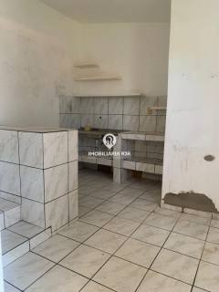CASA – BAIRRO PIÇARREIRA, ZONA LESTE