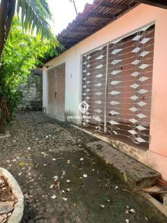 CASA – BAIRRO PIÇARREIRA, ZONA LESTE