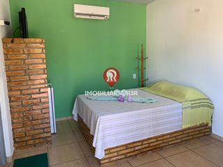 CHALÉS COMERCIAIS – BAIRRO SATISFEITO, ALTOS - PI
