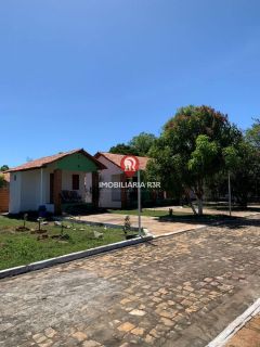 CHALÉS COMERCIAIS – BAIRRO SATISFEITO, ALTOS - PI