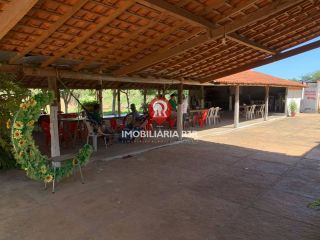 CHALÉS COMERCIAIS – BAIRRO SATISFEITO, ALTOS - PI