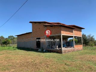 CHALÉS COMERCIAIS – BAIRRO SATISFEITO, ALTOS - PI