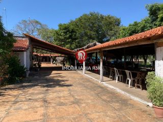 CHALÉS COMERCIAIS – BAIRRO SATISFEITO, ALTOS - PI