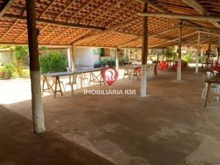 CHALÉS COMERCIAIS – BAIRRO SATISFEITO, ALTOS - PI