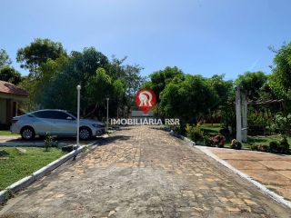 CHALÉS COMERCIAIS – BAIRRO SATISFEITO, ALTOS - PI