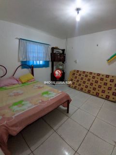 CASA – BAIRRO PORTO DO CENTRO, ZONA LESTE