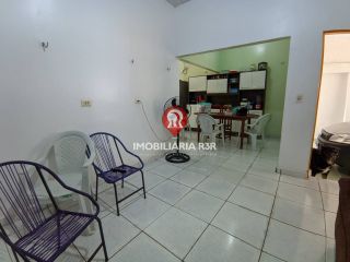 CASA – BAIRRO PORTO DO CENTRO, ZONA LESTE