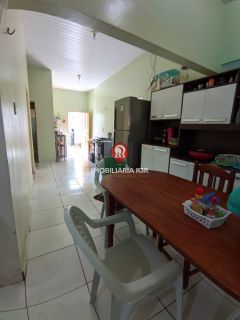 CASA – BAIRRO PORTO DO CENTRO, ZONA LESTE