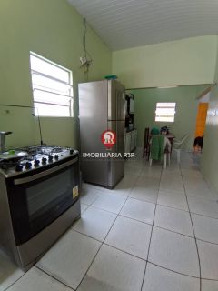 CASA – BAIRRO PORTO DO CENTRO, ZONA LESTE