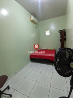 CASA – BAIRRO PORTO DO CENTRO, ZONA LESTE