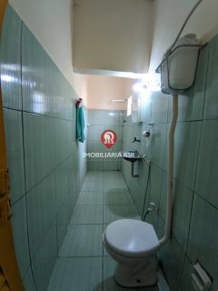 CASA – BAIRRO PORTO DO CENTRO, ZONA LESTE