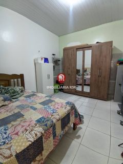 CASA – BAIRRO PORTO DO CENTRO, ZONA LESTE