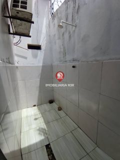 CASA – BAIRRO PORTO DO CENTRO, ZONA LESTE