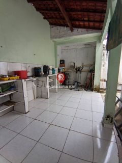 CASA – BAIRRO PORTO DO CENTRO, ZONA LESTE