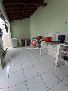 CASA – BAIRRO PORTO DO CENTRO, ZONA LESTE