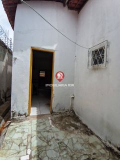 CASA – BAIRRO PORTO DO CENTRO, ZONA LESTE