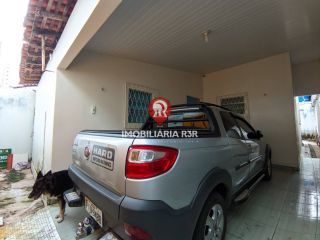 CASA – BAIRRO PORTO DO CENTRO, ZONA LESTE