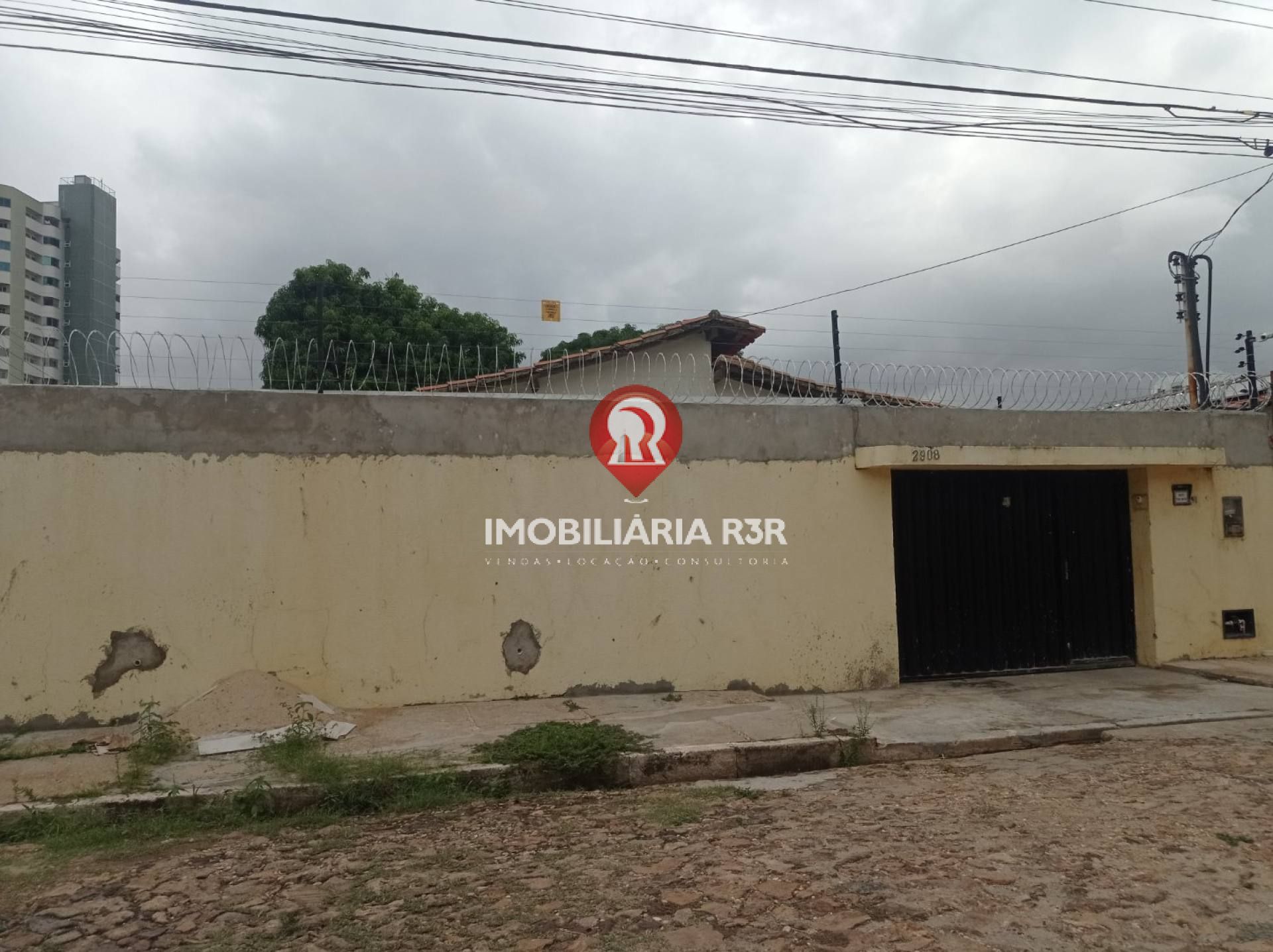 CASA – BAIRRO HORTO, ZONA LESTE