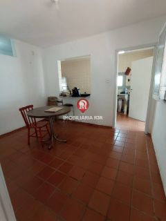 CASA – BAIRRO HORTO, ZONA LESTE