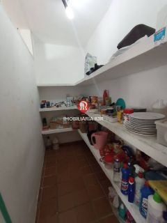 CASA – BAIRRO HORTO, ZONA LESTE
