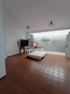CASA – BAIRRO HORTO, ZONA LESTE
