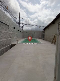 CASA – BAIRRO HORTO, ZONA LESTE