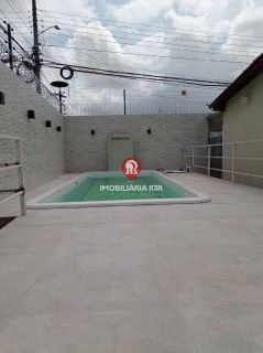 CASA – BAIRRO HORTO, ZONA LESTE